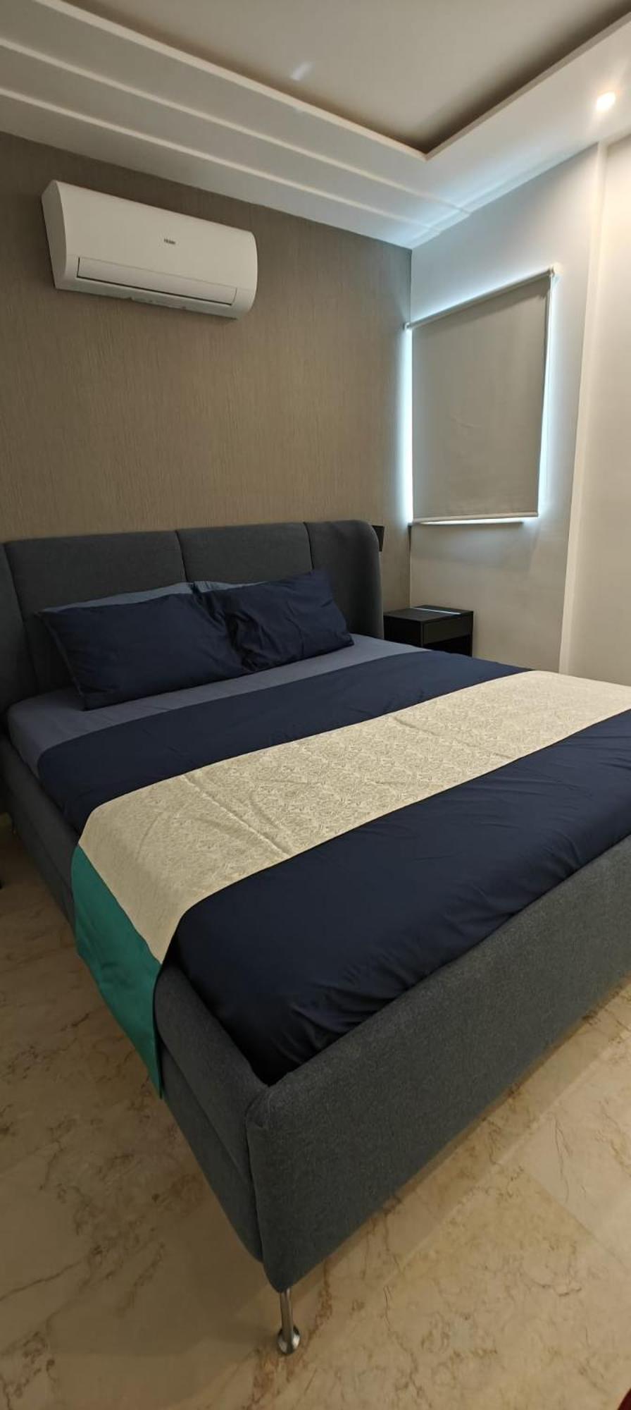 דירות Saint Julian's Luxury Garden View At Spinola Bay St Julians מראה חיצוני תמונה